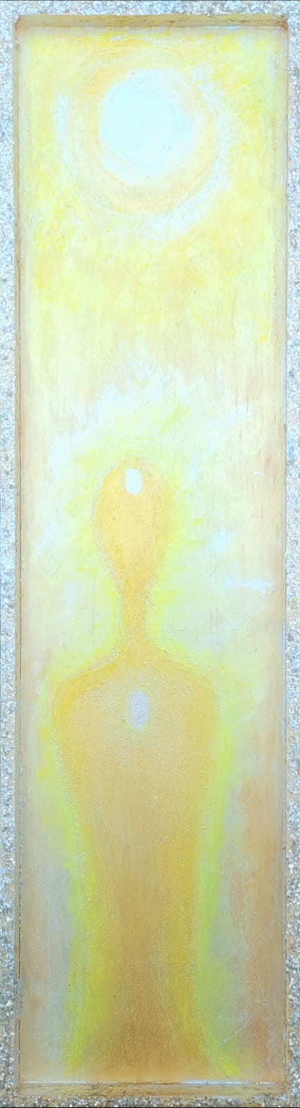 Sunlight Shaman Footer Image
