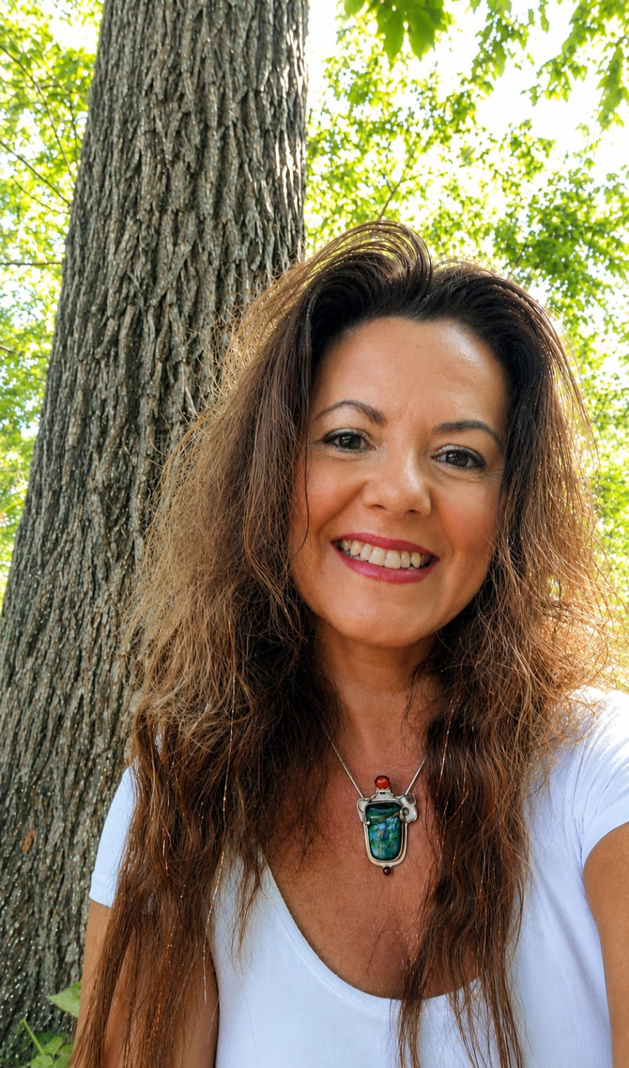 Henrietta - Shamanic Healing Practitioner